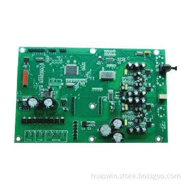 Contract Manufacturing Printed Circuit Board Assembly